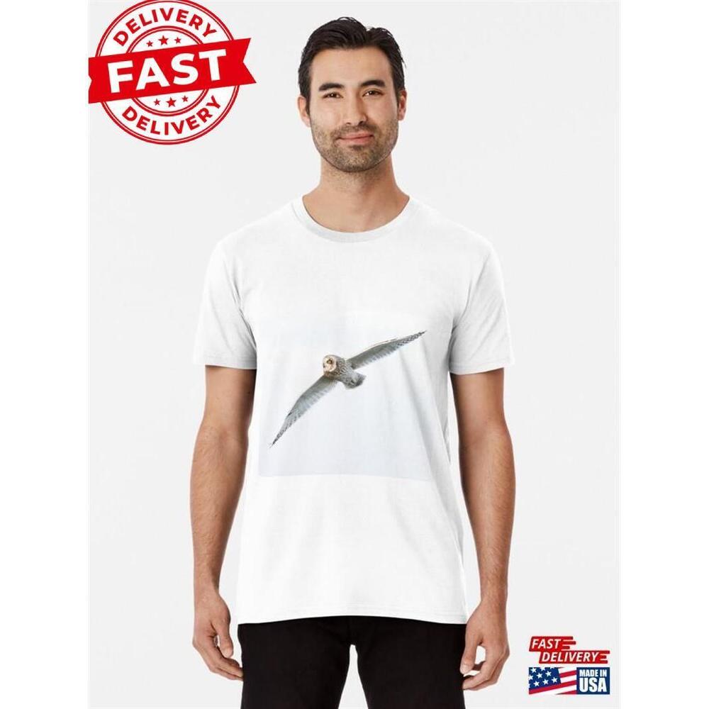 Jg5A9734 Shortie Premium T-Shirt